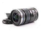 Used Olympus M.Zuiko Digital ED 12-50mm f/3.5-6.3 EZ Lens (EX+)