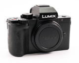 Used Panasonic Lumix DC-G100 Mirrorless Camera Body (EX+)