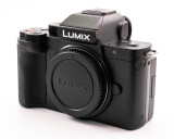 Used Panasonic Lumix DC-G100 Mirrorless Camera Body (EX+)