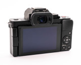 Used Panasonic Lumix DC-G100 Mirrorless Camera Body (EX+)