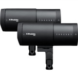 Profoto D30 500Ws Monolight Duo Kit