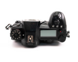 Used Panasonic Lumix DC-G9 Mirrorless Micro 4/3 Camera Body (EX)