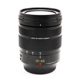 Used Panasonic Leica DG Vario-Elmarit 12-60mm f/2.8-4 ASPH. POWER O.I.S. Lens (EX)