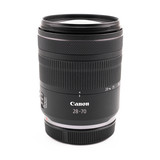 Used Canon RF 28-70mm f/2.8 IS STM Lens (EX+)