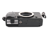 Used FUJIFILM X-E1 Mirrorless Digital Camera Body (EX+)