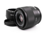 Used Viltrox AF 35mm f/1.7 Lens for FUJIFILM X (EX+)