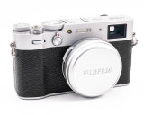 Used FUJIFILM X100V Digital Camera (EX+)