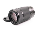Used Sony E 55-210mm f/4.5-6.3 OSS Lens (EX)