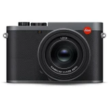 Leica Q3 Digital Camera (Metal Gray)