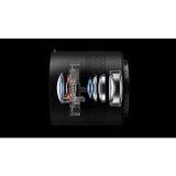 Hasselblad XCD 75mm f/3.4 P Lens *SPECIAL ORDER ONLY*