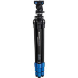 Benro SLIM Video Tripod Kit (Aluminum) *SPECIAL ORDER ONLY*
