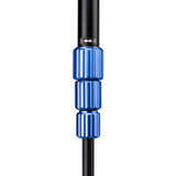 Benro SLIM Video Tripod Kit (Aluminum) *SPECIAL ORDER ONLY*