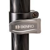 Benro MSD46C SupaDupa Carbon Fiber Monopod (72")