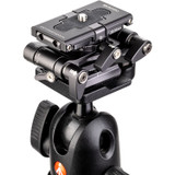 Benro ArcaSmart 360 Dual Plate