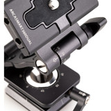 Benro ArcaSmart 360 Dual Plate