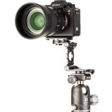 Benro ArcaSmart 360 Dual Plate