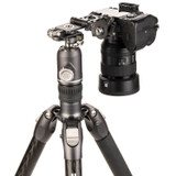 Benro ArcaSmart 360 Dual Plate