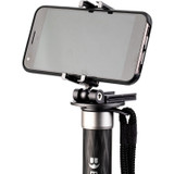 Benro ArcaSmart Sidearm Camera Tripod Mount & Smartphone Clamp