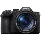 Sony RX10 V Digital Camera