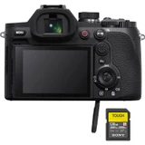 Sony RX10 V Digital Camera