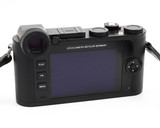 Used Leica CL Mirrorless Camera Body, Typ 7323 (Black) (EX+)