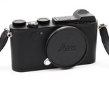 Used Leica CL Mirrorless Camera Body, Typ 7323 (Black) (EX+)