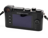 Used Leica CL Mirrorless Camera Body, Typ 7323 (Black) (EX+)