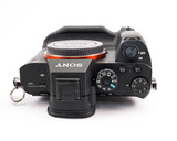 Used Sony Alpha a7S II Mirrorless Digital Camera Body (EX)