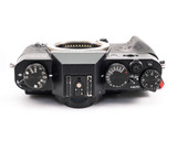 Used FUJIFILM X-T20 Mirrorless Camera Body (EX+)