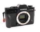 Used FUJIFILM X-T20 Mirrorless Camera Body (EX+)
