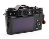 Used FUJIFILM X-T20 Mirrorless Camera Body (EX+)