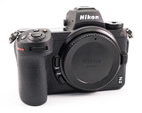 Used Nikon Z 6II Mirrorless Digital Camera Body (EX+)