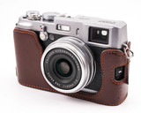 Used FUJIFILM X100S Digital Camera (EX+)