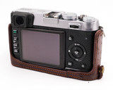 Used FUJIFILM X100S Digital Camera (EX+)