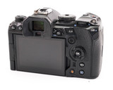 Used OM SYSTEM OM-1 Mirrorless Camera (EX-)