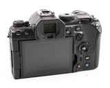 Used OM SYSTEM OM-1 Mirrorless Camera (EX-)