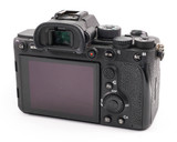 Used Sony Alpha a7R IV Mirrorless Digital Camera Body (EX)