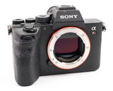 Used Sony Alpha a7R IV Mirrorless Digital Camera Body (EX)