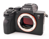 Used Sony Alpha a7R IV Mirrorless Digital Camera Body (EX)