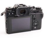 Used FUJIFILM X-T3 Mirrorless Camera Body (EX+)
