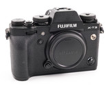 Used FUJIFILM X-T3 Mirrorless Camera Body (EX+)