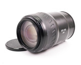 Used  Minolta AF Zoom xi 100-300mm f/4.5-5.6 Lens (EX)