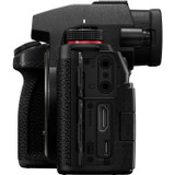 LUMIX S5 II Mirrorless Camera with 20-60mm Lens