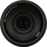 LUMIX S5 II Mirrorless Camera with 20-60mm Lens