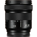 LUMIX S5 II Mirrorless Camera with 20-60mm Lens