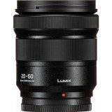 LUMIX S5 II Mirrorless Camera with 20-60mm Lens