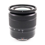 Used FUJIFILM XC 16-50mm f/3.5-5.6 OIS II Lens (EX+)