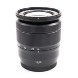 Used FUJIFILM XC 16-50mm f/3.5-5.6 OIS II Lens (EX+)