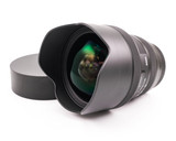Used Sigma 12-24mm f/4 DG Art Lens for Canon EF (EX+)