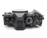 Used OM SYSTEM OM-5 Mirrorless Camera Body (EX)